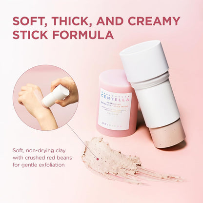 Centella Poremizing Quick Clay Stick Mask