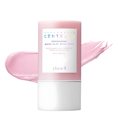 Centella Poremizing Quick Clay Stick Mask