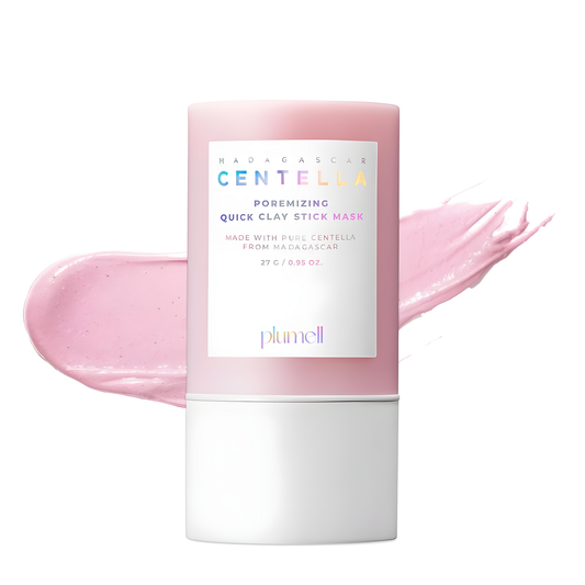 Centella Poremizing Quick Clay Stick Mask